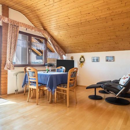 Ferienwohnung Camilla Wagner Amtzell Dış mekan fotoğraf
